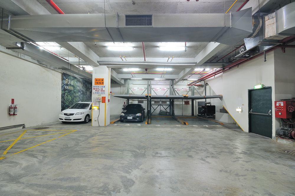 高雄 凯罗艺术饭店酒店 外观 照片