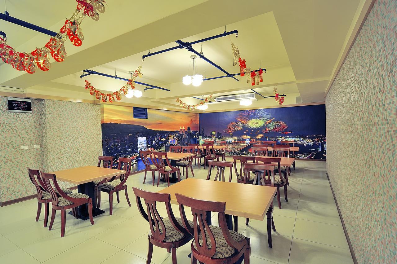 高雄 凯罗艺术饭店酒店 外观 照片